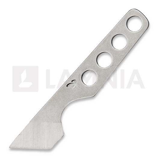 Cuchillo de cuello Fred Perrin Le Kiridashi