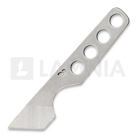 Cuchillo de cuello Fred Perrin Le Kiridashi