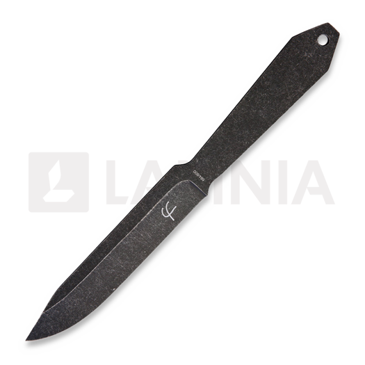 Fred Perrin Le Lancer Knife