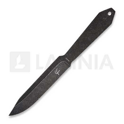 Fred Perrin Le Lancer Knife
