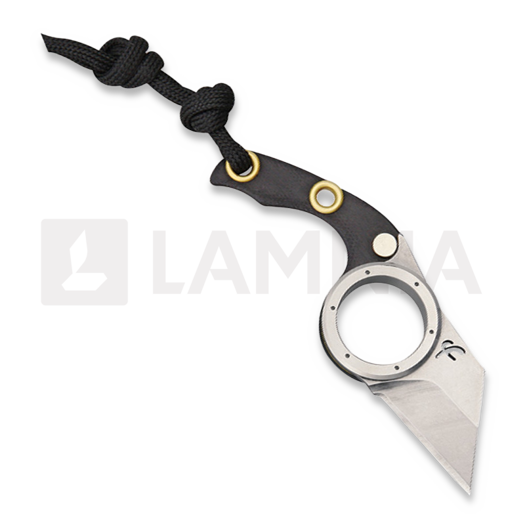 Fred Perrin Le Shark Folder kääntöveitsi