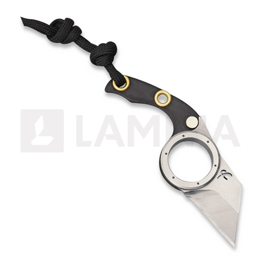 Fred Perrin Le Shark Folder kääntöveitsi