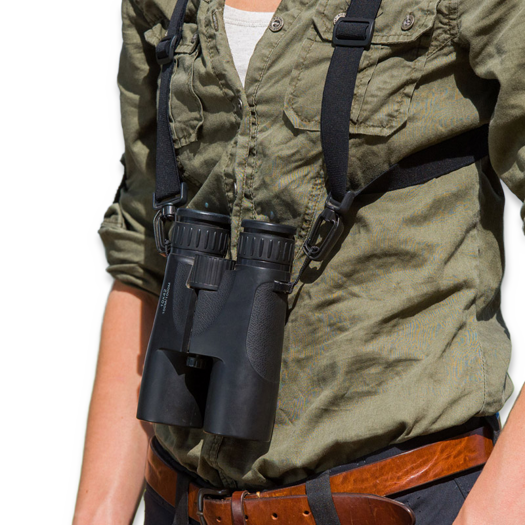 Fripro Binocular harness