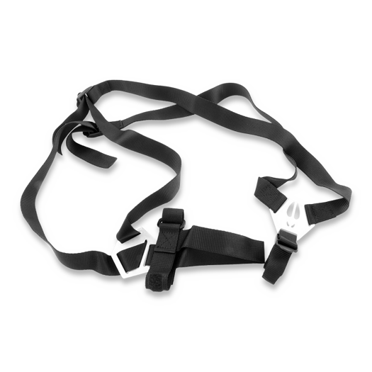 Fripro Quickshooter biathlon, שחור