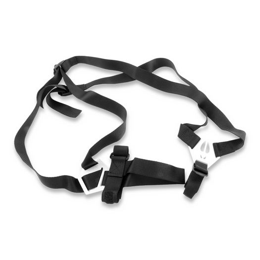 Fripro Quickshooter biathlon, чорний