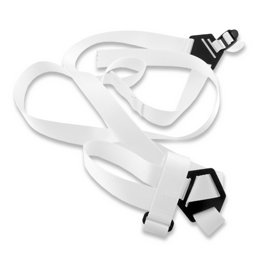 Fripro Quickshooter biathlon, білий