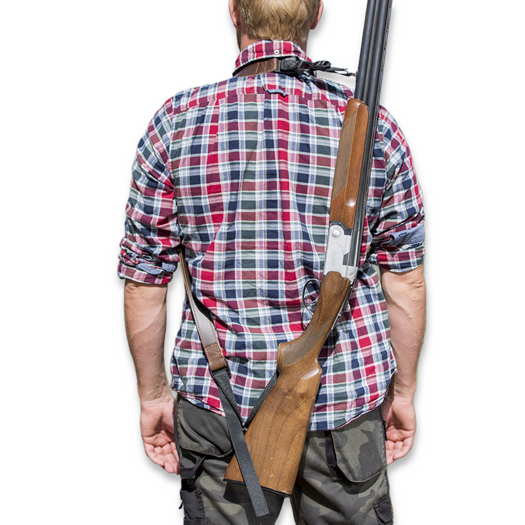 Fripro Quickshooter Gun Sling, 黑色