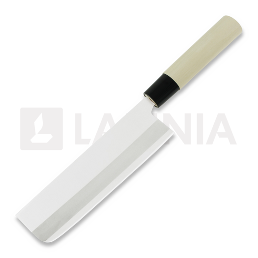 Fuji Cutlery Nakiri 165mm kokkiveitsi