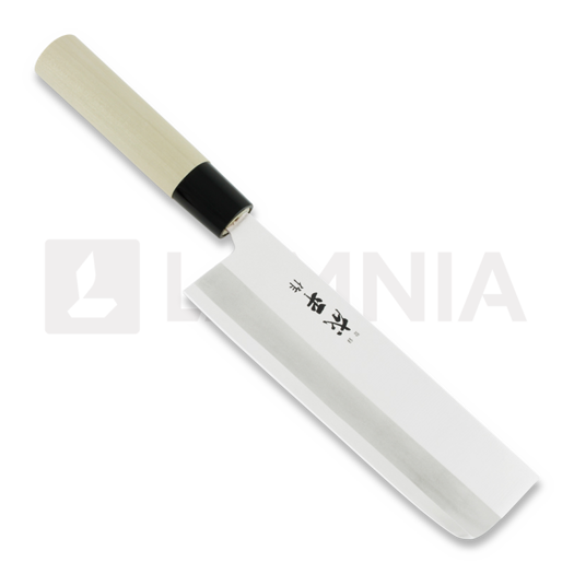 Fuji Cutlery Nakiri 165mm kokkiveitsi