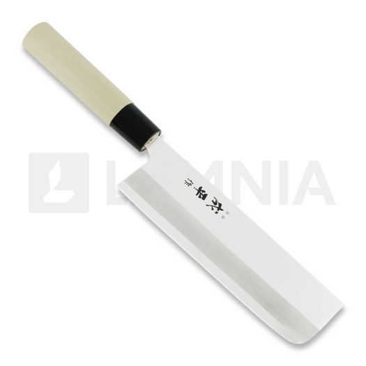 Fuji Cutlery Nakiri 165mm chef´s knife