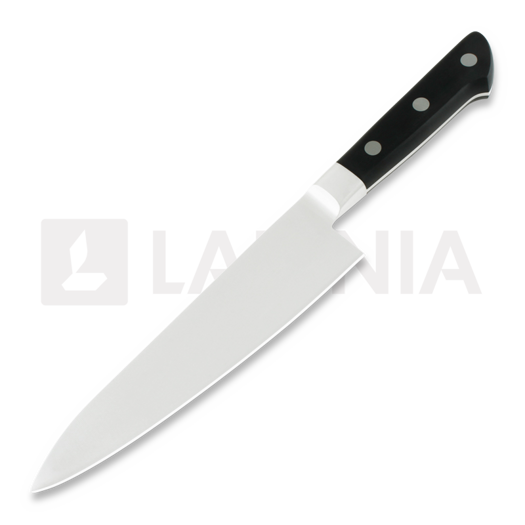 Fuji Cutlery Narihira Kokkiveitsi 180mm