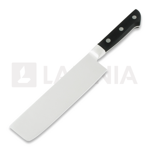 Fuji Cutlery Narihira Nakiri 165mm chef´s knife