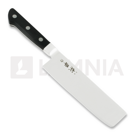Fuji Cutlery Narihira Nakiri 165mm kokkiveitsi