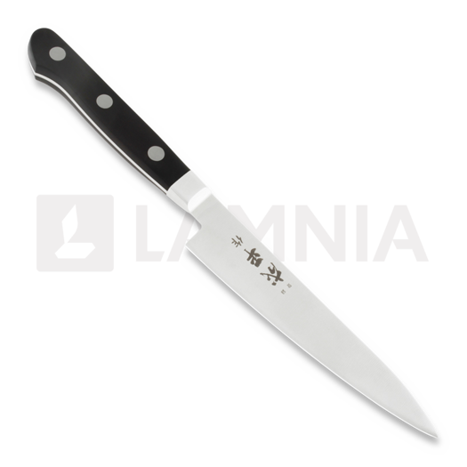 Fuji Cutlery Narihira Petty 130mm paring knife