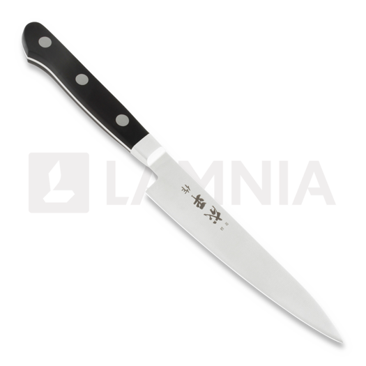 Fuji Cutlery Narihira Petty 130mm paring knife
