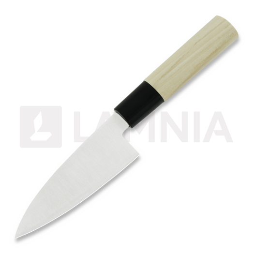 Kuchyňský nůž Fuji Cutlery Narihira-Saku Mini-Deba 105mm