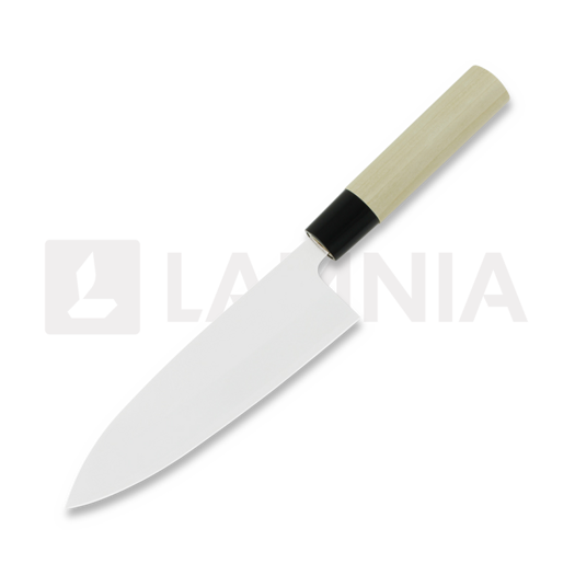 Fuji Cutlery Narihira-Saku Santoku 170mm chef´s knife