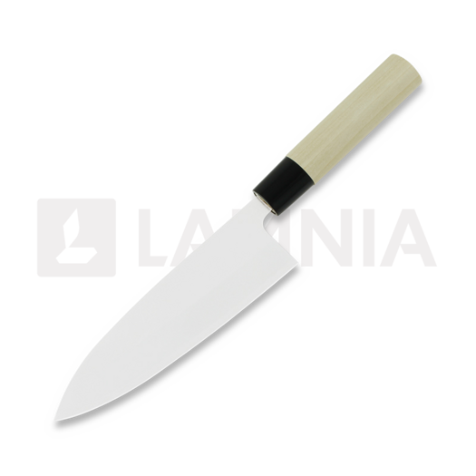 Fuji Cutlery Narihira-Saku Santoku 170mm chef´s knife