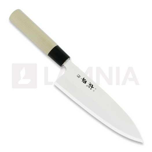 Chef´s knife Fuji Cutlery Narihira-Saku Santoku 170mm