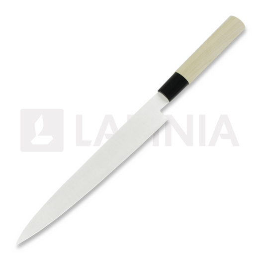 Faca de cozinha Fuji Cutlery Narihira-Saku Yanagiba 210mm