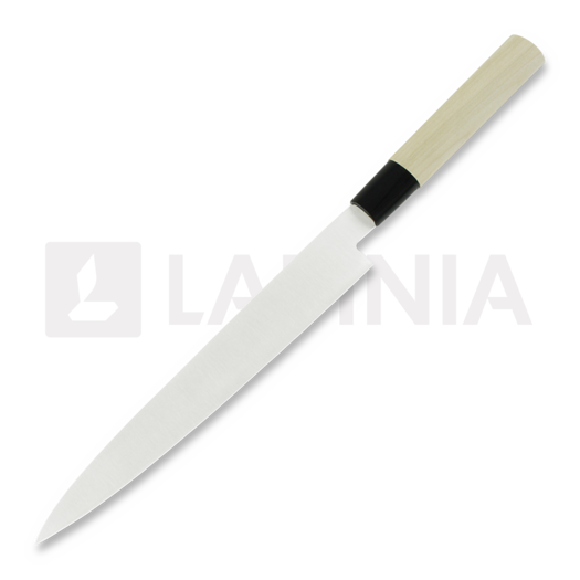 Кухонний ніж Fuji Cutlery Narihira-Saku Yanagiba 210mm
