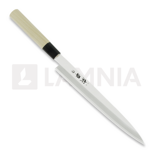 Fuji Cutlery Narihira-Saku Yanagiba 210mm virtuvinis peilis