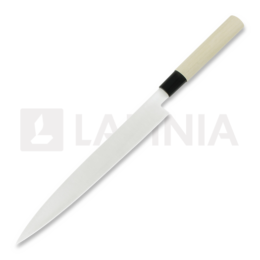 Кухонний ніж Fuji Cutlery Narihira-Saku Yanagiba 240mm