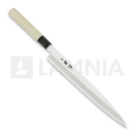 Fuji Cutlery Narihira-Saku Yanagiba 240mm virtuvinis peilis