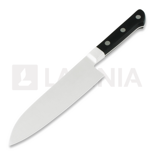 Fuji Cutlery Narihira Santoku 165mm chef´s knife