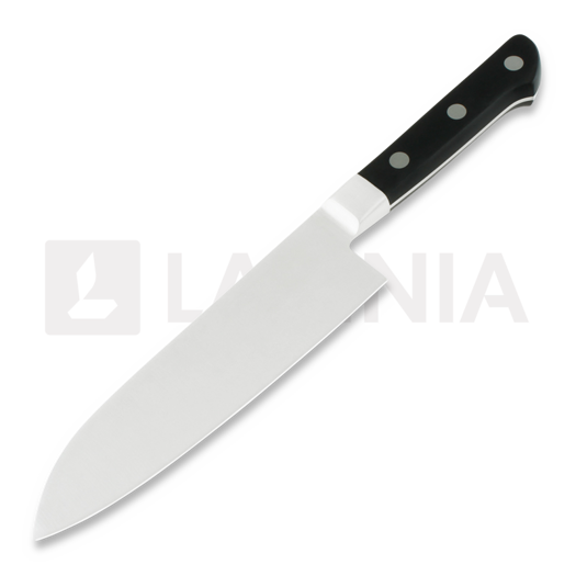 Fuji Cutlery Narihira Santoku 165mm chef´s knife