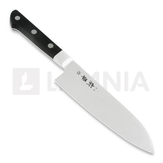 Fuji Cutlery Narihira Santoku 165mm kokkiveitsi
