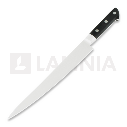 Fuji Cutlery Narihira Slicer 240mm