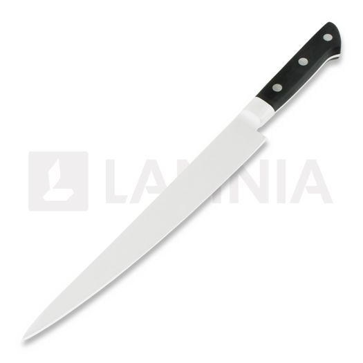 Fuji Cutlery Narihira Slicer 240mm