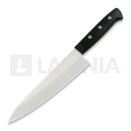 Fuji Cutlery Tojuro Kokkiveitsi 180mm