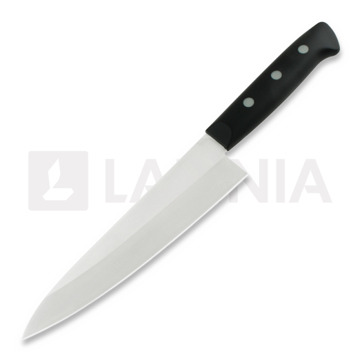 Fuji Cutlery Tojuro Kokkiveitsi 180mm