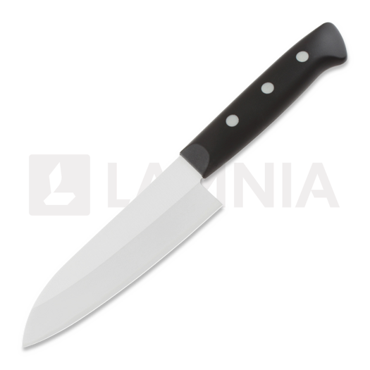 Chef´s knife Fuji Cutlery Tojuro Mini-Santoku 140mm