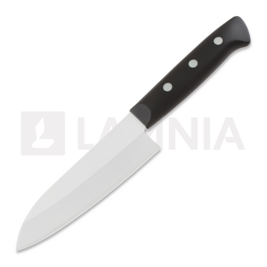Fuji Cutlery Tojuro Mini-Santoku 140mm chef´s knife