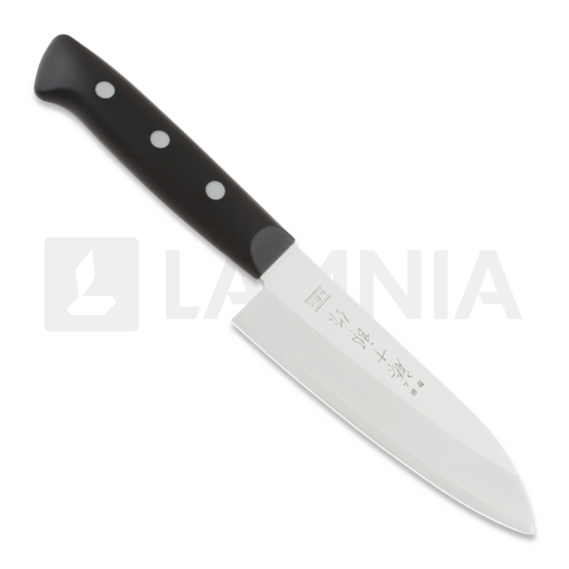 Fuji Cutlery Tojuro Mini-Santoku 140mm chef´s knife