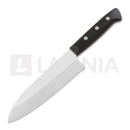 Fuji Cutlery Tojuro Santoku 170mm kokkiveitsi