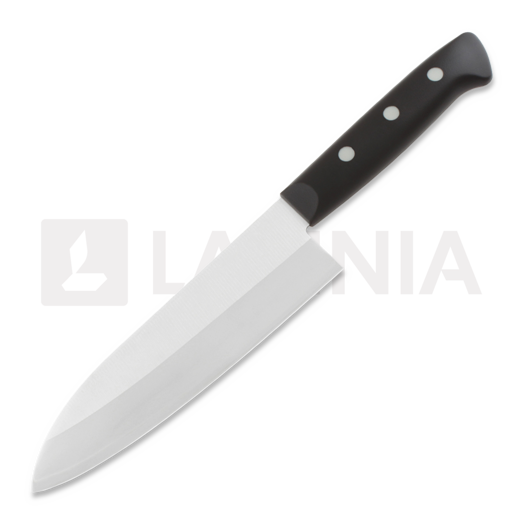 Fuji Cutlery Tojuro Santoku 170mm chef´s knife