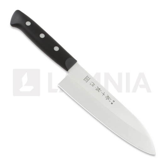 Fuji Cutlery Tojuro Santoku 170mm chef´s knife