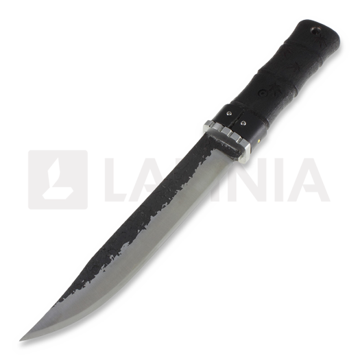 G. Sakai Bosen Daichi wood jaktkniv