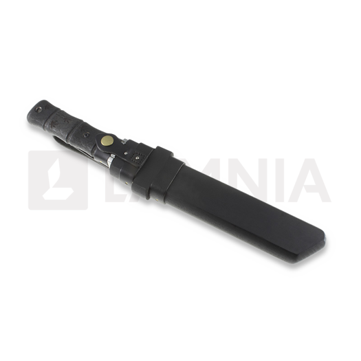 Loveck&yacute; nůž G. Sakai Bosen Daichi wood