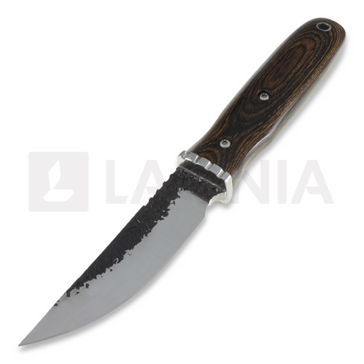 G. Sakai Bosen Tenchi hunting knife