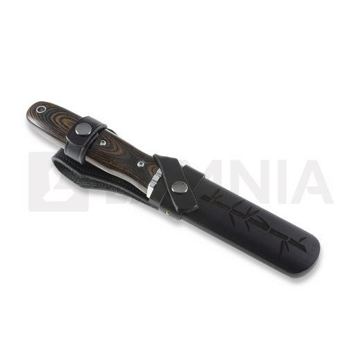 Loveck&yacute; nůž G. Sakai Bosen Tenchi