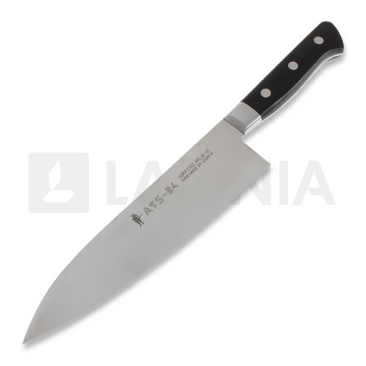 Cuțit de bucătărie G. Sakai Chef's Cooking Gyuto