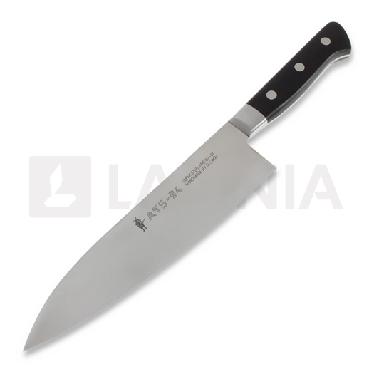 Kuchynský nôž G. Sakai Chef's Cooking Gyuto