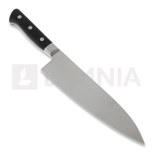 G. Sakai Chef's Cooking Gyuto k&oslash;kkenkniv