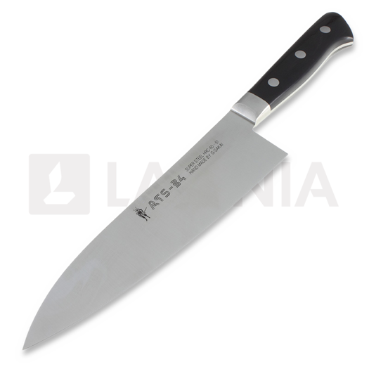 G. Sakai Chef's Cooking Knife סכין מטבח