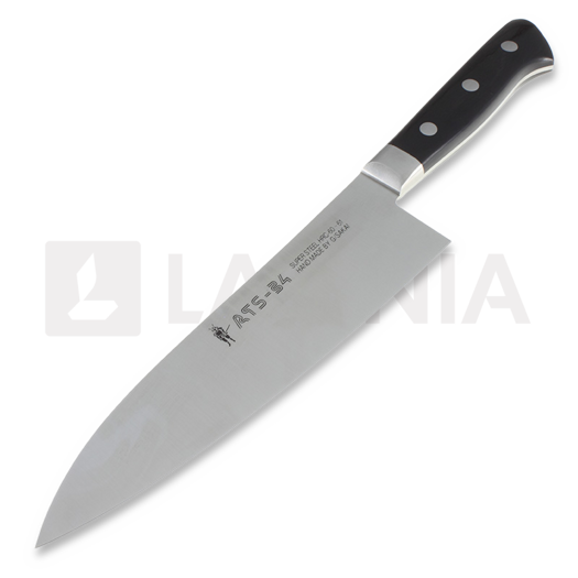 G. Sakai Chef's Cooking Knife konyhai kés